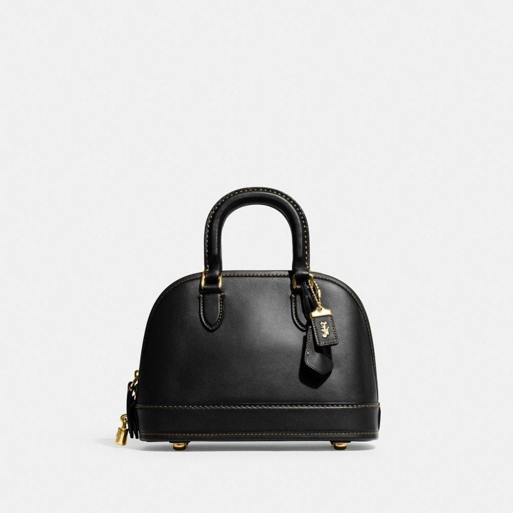 Coach Revel 24 black/brass